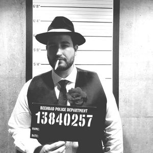 Meet your Posher, Matthew